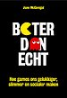 Beter dan echt Beter dan echt