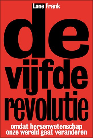 De vijfde revolutie