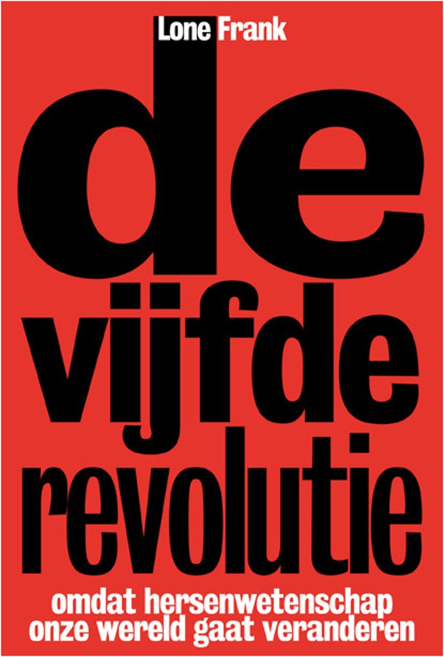 De vijfde revolutie