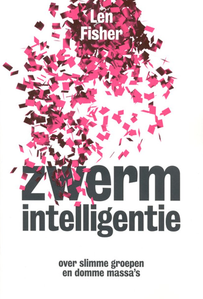 Zwermintelligentie Zwermintelligentie