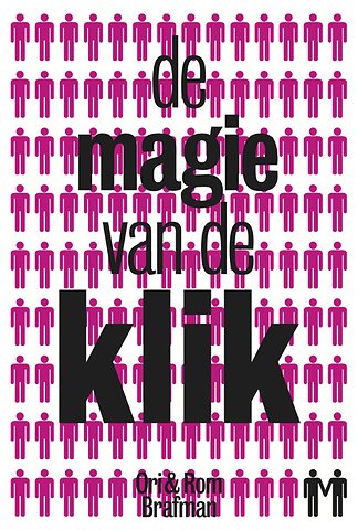 De magie van de klik