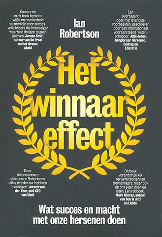 Het winnaareffect
