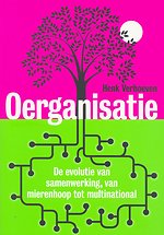 Oerganisatie