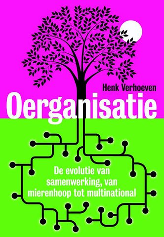 Oerganisatie