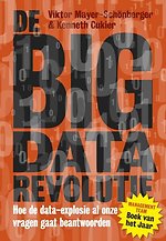 De big datarevolutie