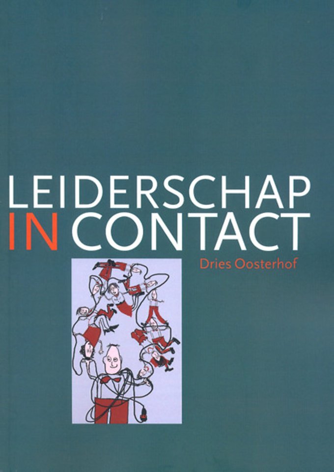 Leiderschap in contact Leiderschap in contact