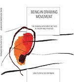 Being in drawing movement