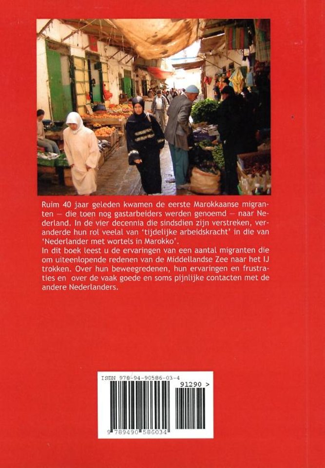 Ze vroegen arbeid, er kwamen mensen