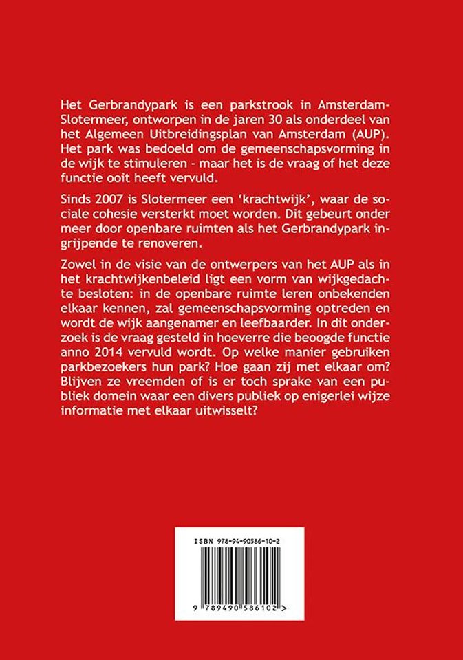 Ruimte voor vreemden