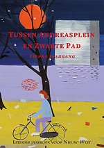 Tussen Andreasplein en Zwarte Pad X