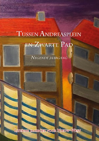 Tussen Andreasplein en Zwarte Pad deel IX