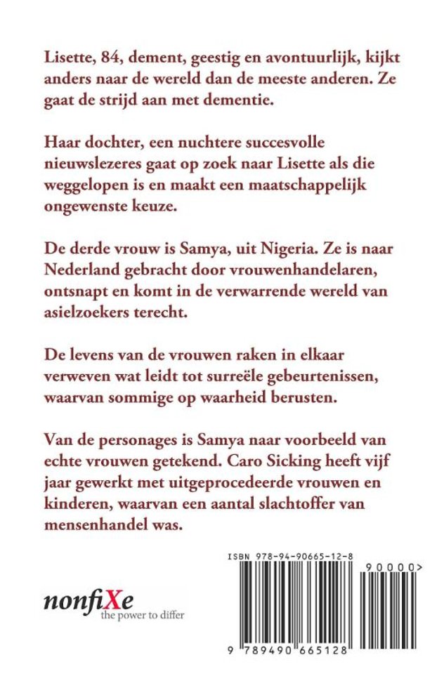 Wat de hel