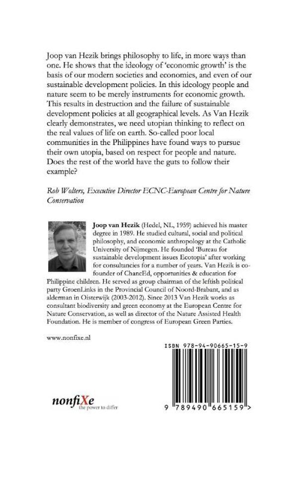 Reconsidering Utopia