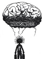 Parkinson hotel