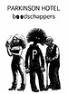 Parkinson Hotel 2, Boodschappers van De Dood