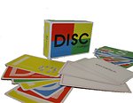 DISC kaartenspel