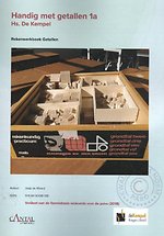 Handig met getallen 1a