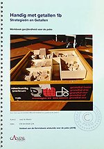 Handig met getallen 1b Strategieën en Getallen