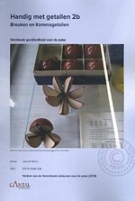 Handig met getallen 2b Breuken en Kommagetallen