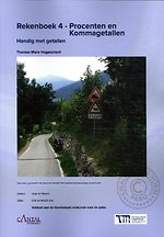 Rekenboek 4 - Procenten en Kommagetallen