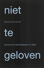 Niet te geloven