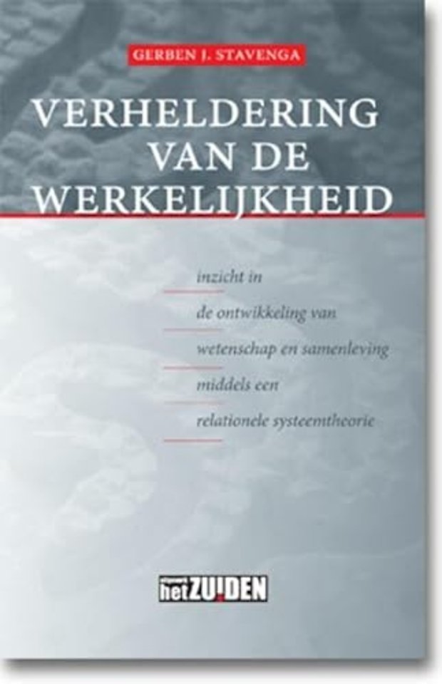 Verheldering van de werkelijkheid