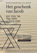 Tractaat zegenspreuken Hoofdstuk 6 en 7