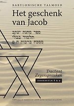 Tractaat zegenspreuken Hoofdstuk 8 en 9