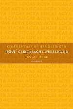 Commentaar op Handelingen