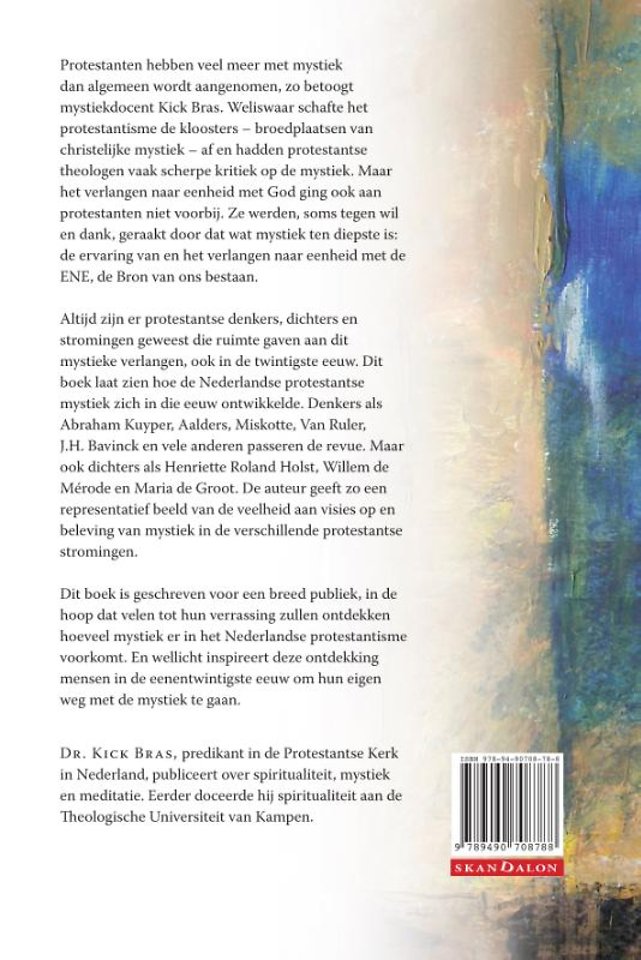 Een met de ene