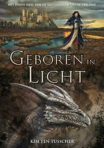 Geboren in licht