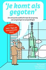 'Je komt als gegoten'