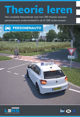 Theorie leren personenauto