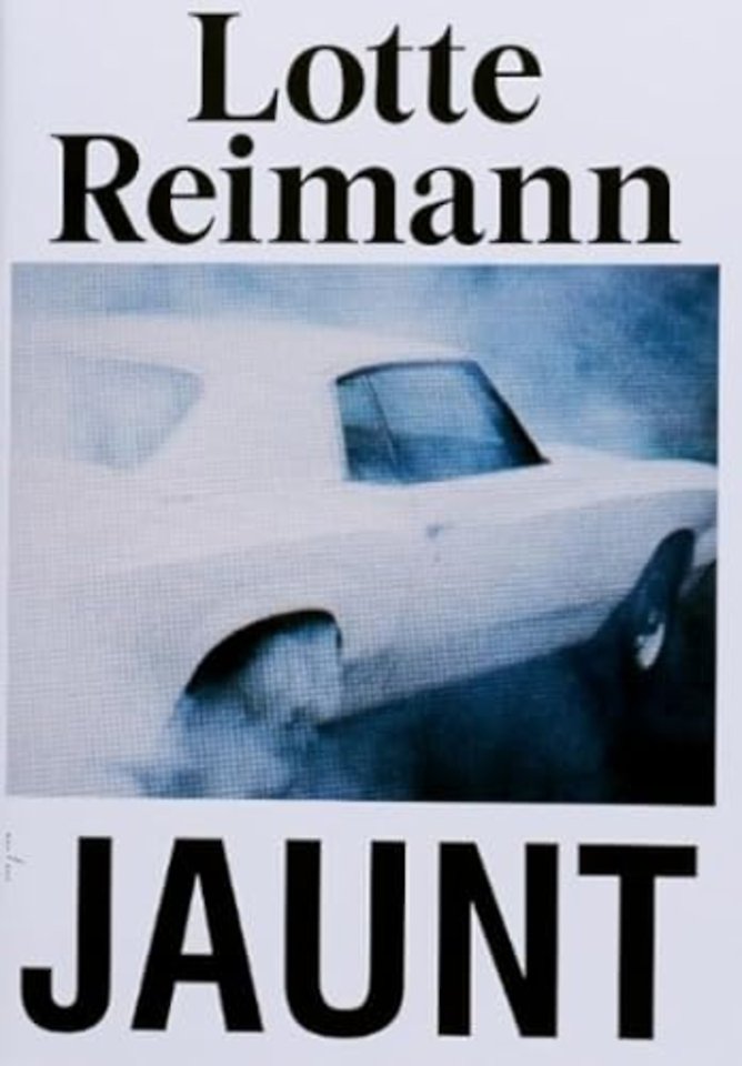 JAUNT