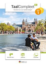 B1 - deel 1 B1 - deel 1