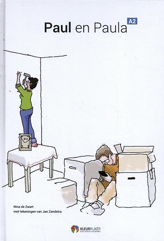 Paul en Paula A2