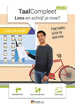 Lees en schrijf je mee? deel B