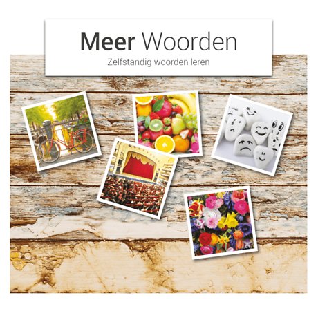 Meer woorden