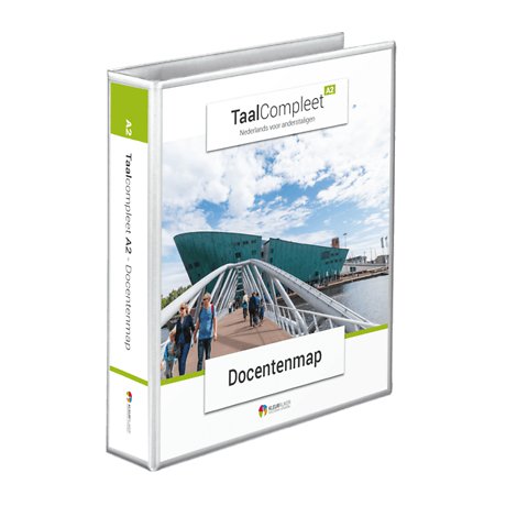 Docentenmap TaalCompleet A2