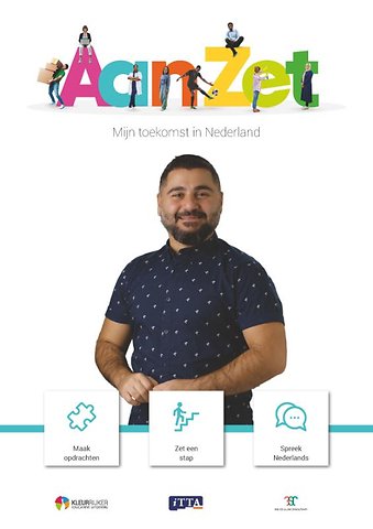 AanZet