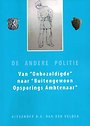 De andere politie De andere politie