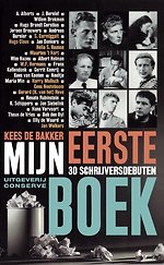 Mijn eerste boek