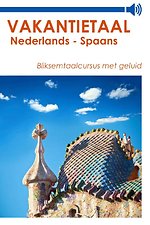 Vakantietaal Nederlands - Spaans