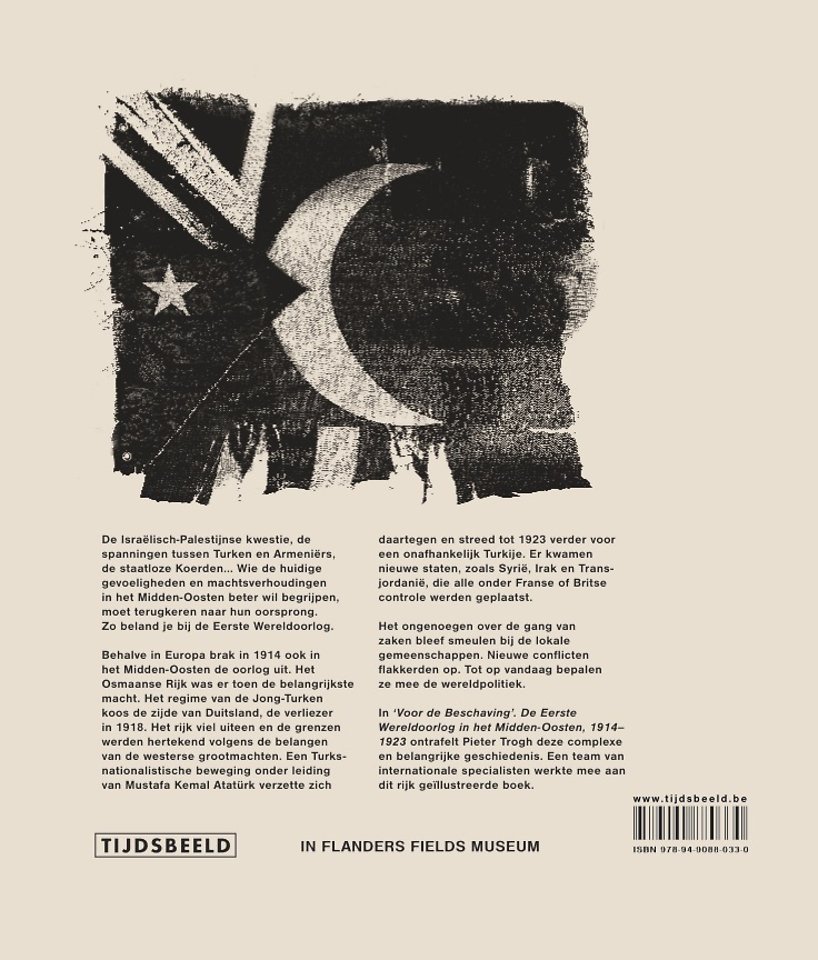 "Voor de beschaving"