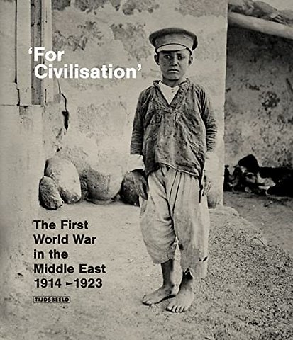 'For Civilisation'