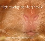 Het caviaprentenboek
