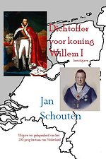 Dichtoffer voor koning Willem I