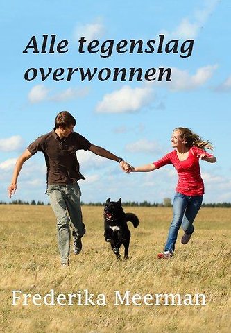 Alle tegenslag overwonnen