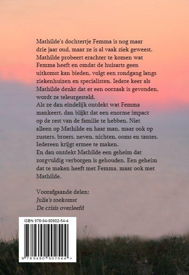Het familiegeheim