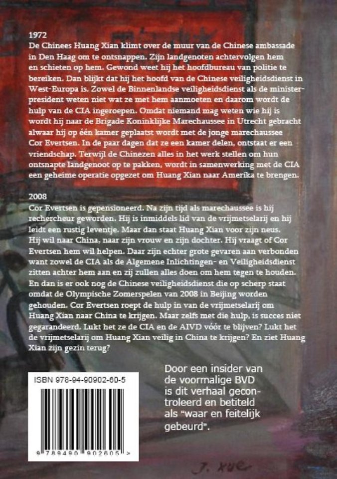 De afgehaalde Chinees